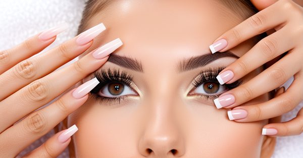 Salon de manucure et rehaussement de cils : un duo gagnant